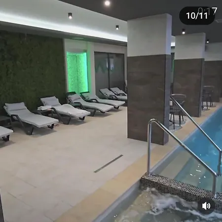 Appartement Br 1 Zlatibor