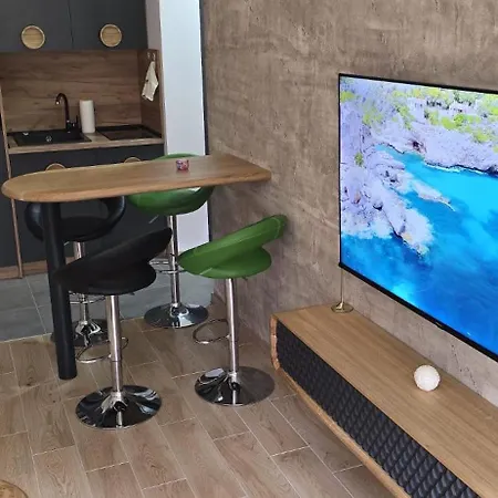 Br 1 Appartement Zlatibor