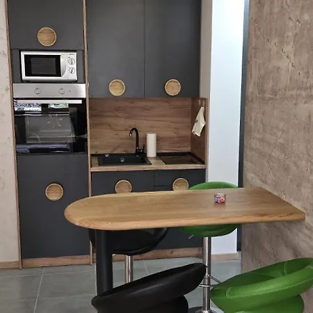 Br 1 Appartement Zlatibor