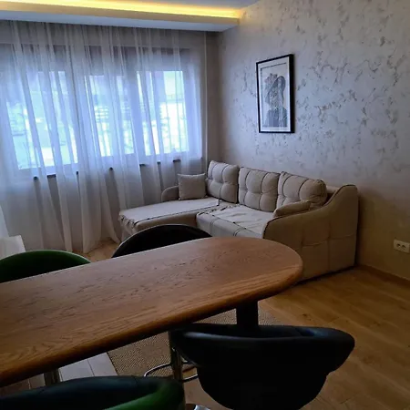 Br 1 Apartment Zlatibor