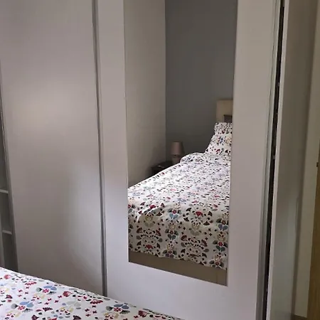 Apartment Br 1 *