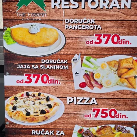 Apartman Br 1