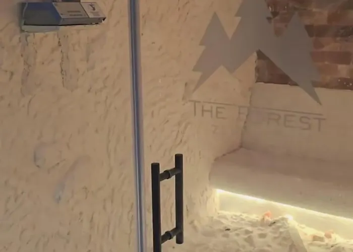 Br 1 アパート ズラティボール