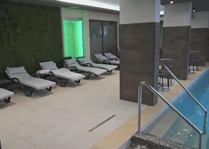 アパート Br 1 ズラティボール